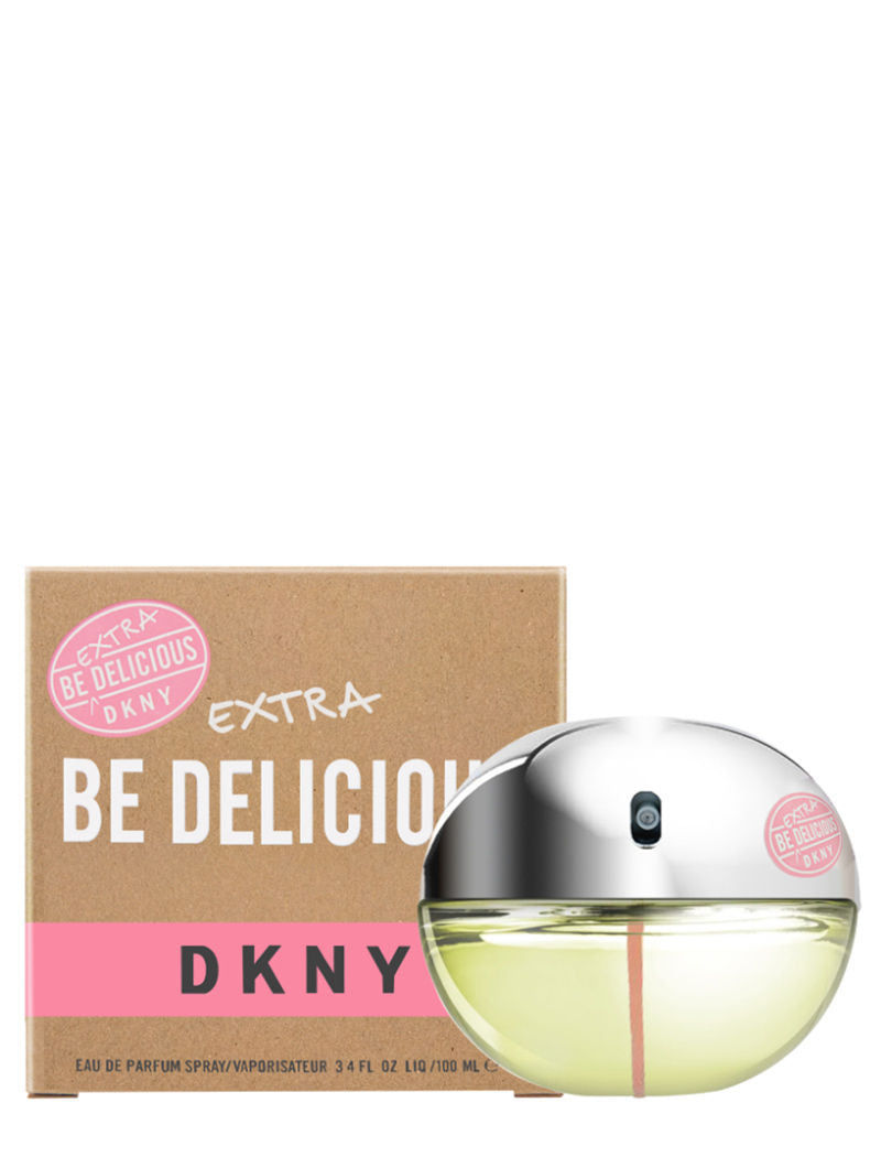 DKNY Be Extra Delicious EDP For Her
