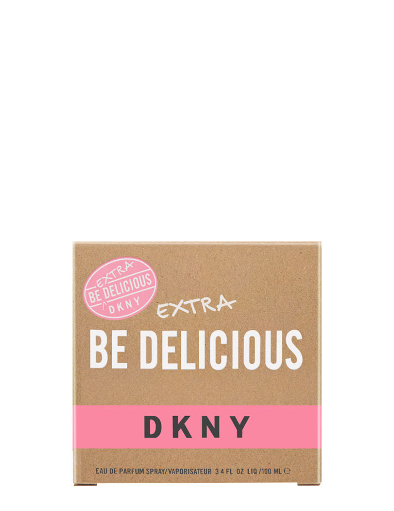 DKNY Be Extra Delicious EDP For Her