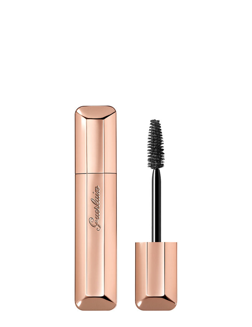 Guerlain Mad Eyes Mascara 01 Black 8.5ml