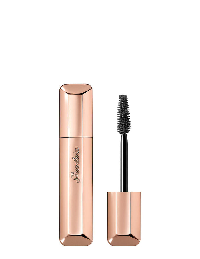 Guerlain Mad Eyes Mascara 01 Black 8.5ml
