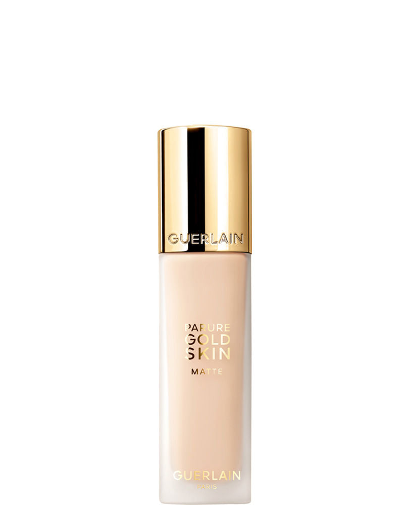 Guerlain Parure Gold Skin Matte