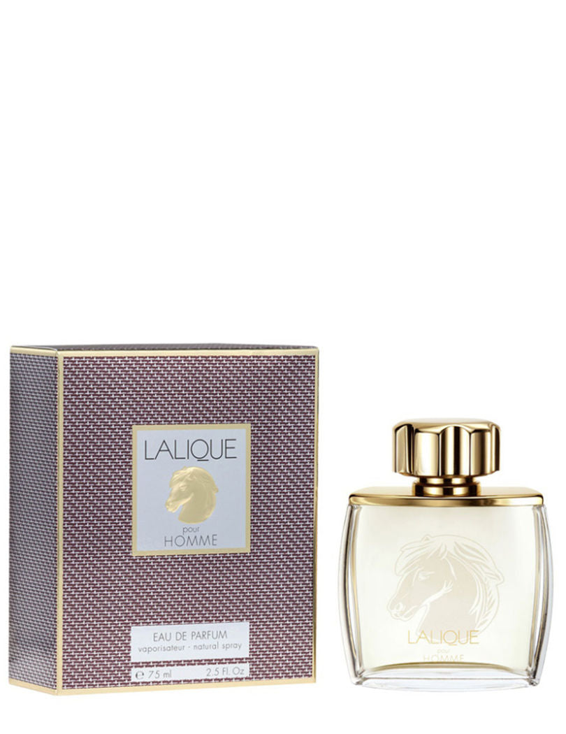 Lalique Pour Homme Equus Edp 75ml For Her
