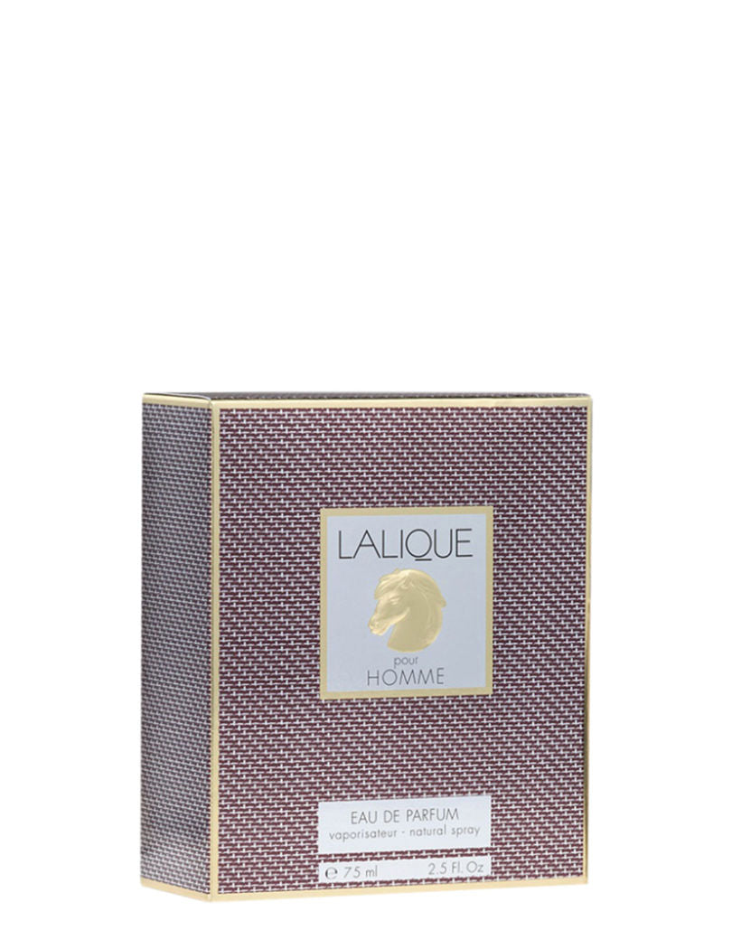 Lalique Pour Homme Equus Edp 75ml For Her