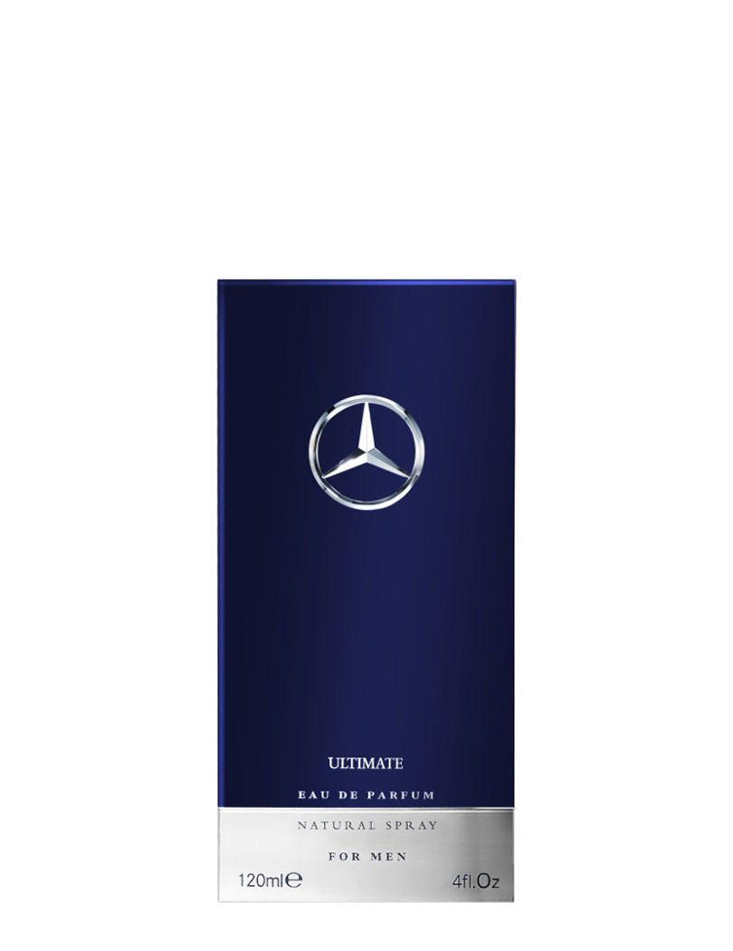 Mercedes-Benz For Men Ultimate 120ml