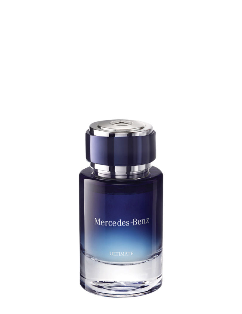 Mercedes-Benz For Men Ultimate 75ml
