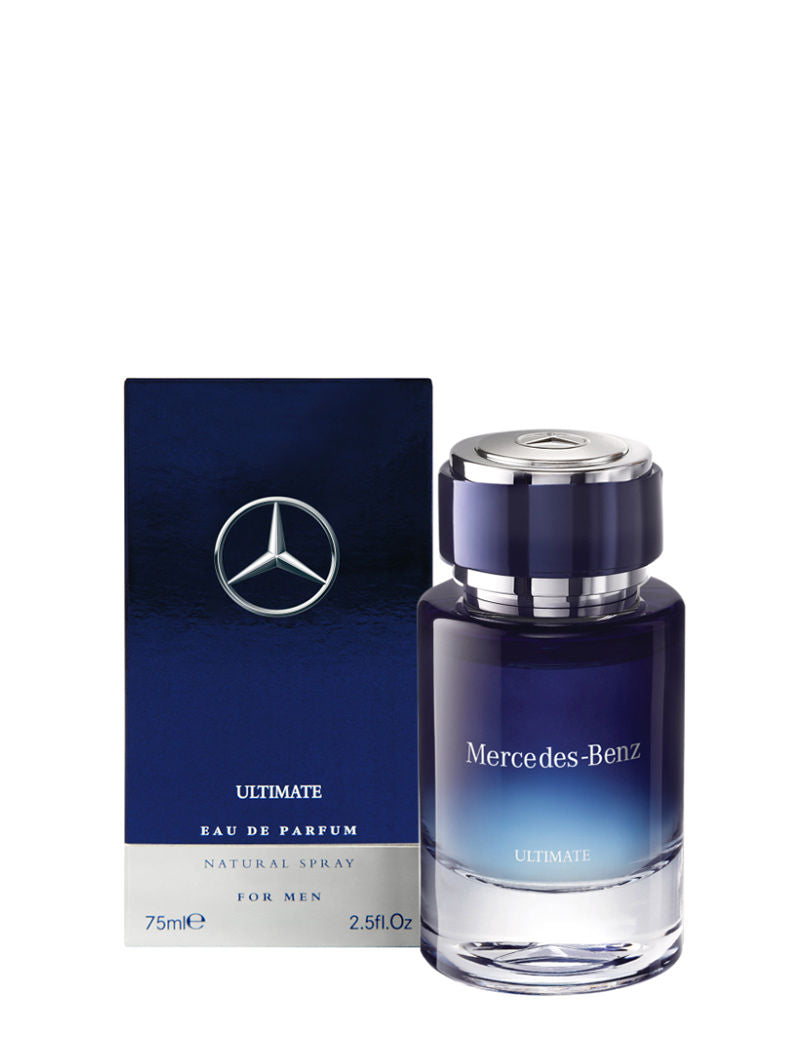 Mercedes-Benz For Men Ultimate 75ml