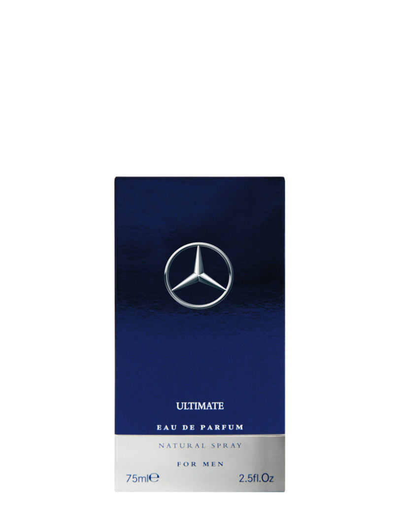 Mercedes-Benz For Men Ultimate 75ml