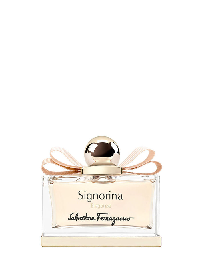 Ferragamo Signorina Eleganza Si Eau De Parfum For Her