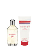 Tommy Hilfiger Tommy Girl Set (edt50ml+bl100ml)(44egy10000) For Her
