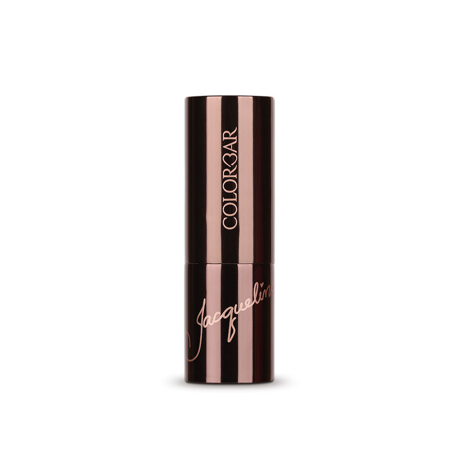 Colorbar X Jacqueline Sinful Matte Lipcolor
