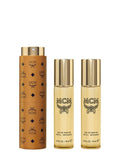 MCM Deluxe Eau De Parfum Refillable Travel Spray Set