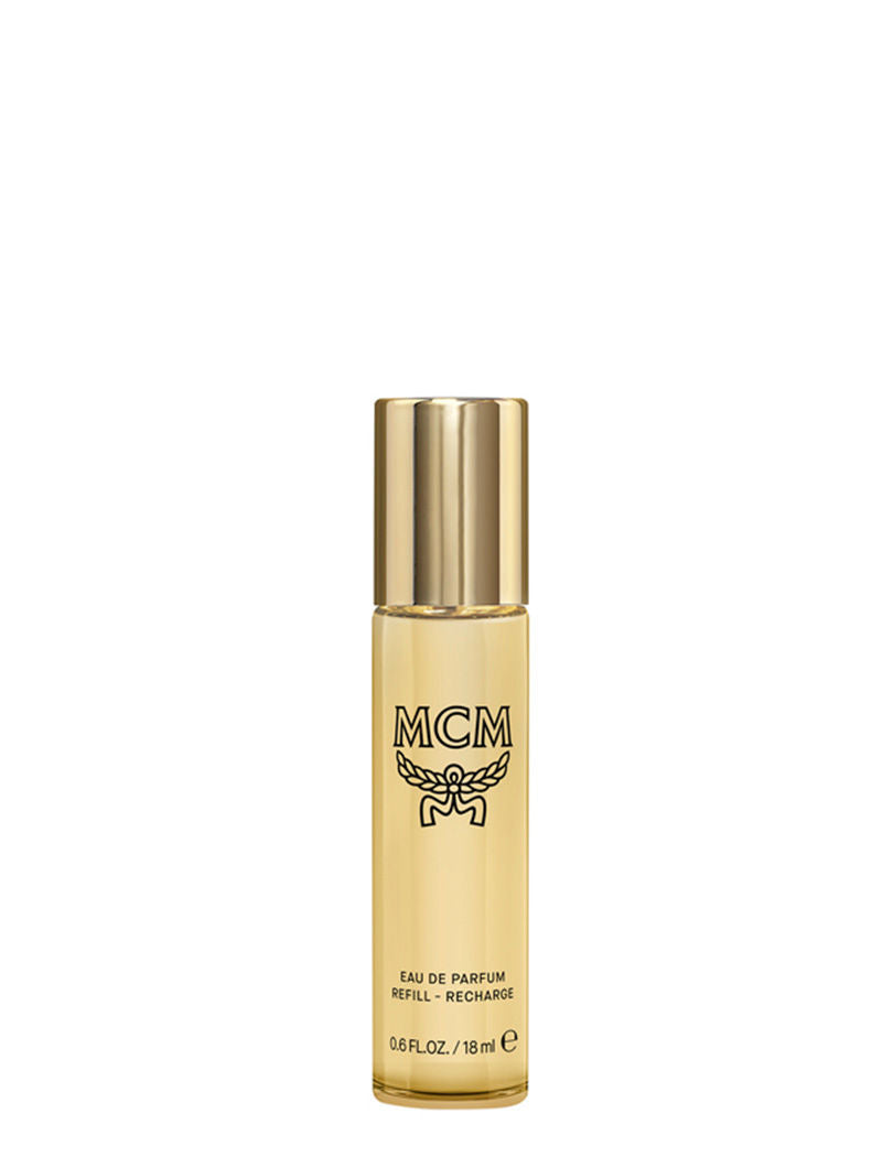 MCM Deluxe Eau De Parfum Refillable Travel Spray Set
