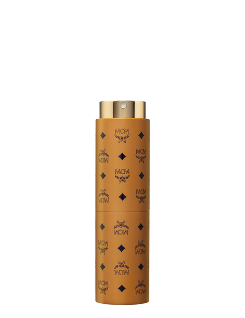 MCM Deluxe Eau De Parfum Refillable Travel Spray Set