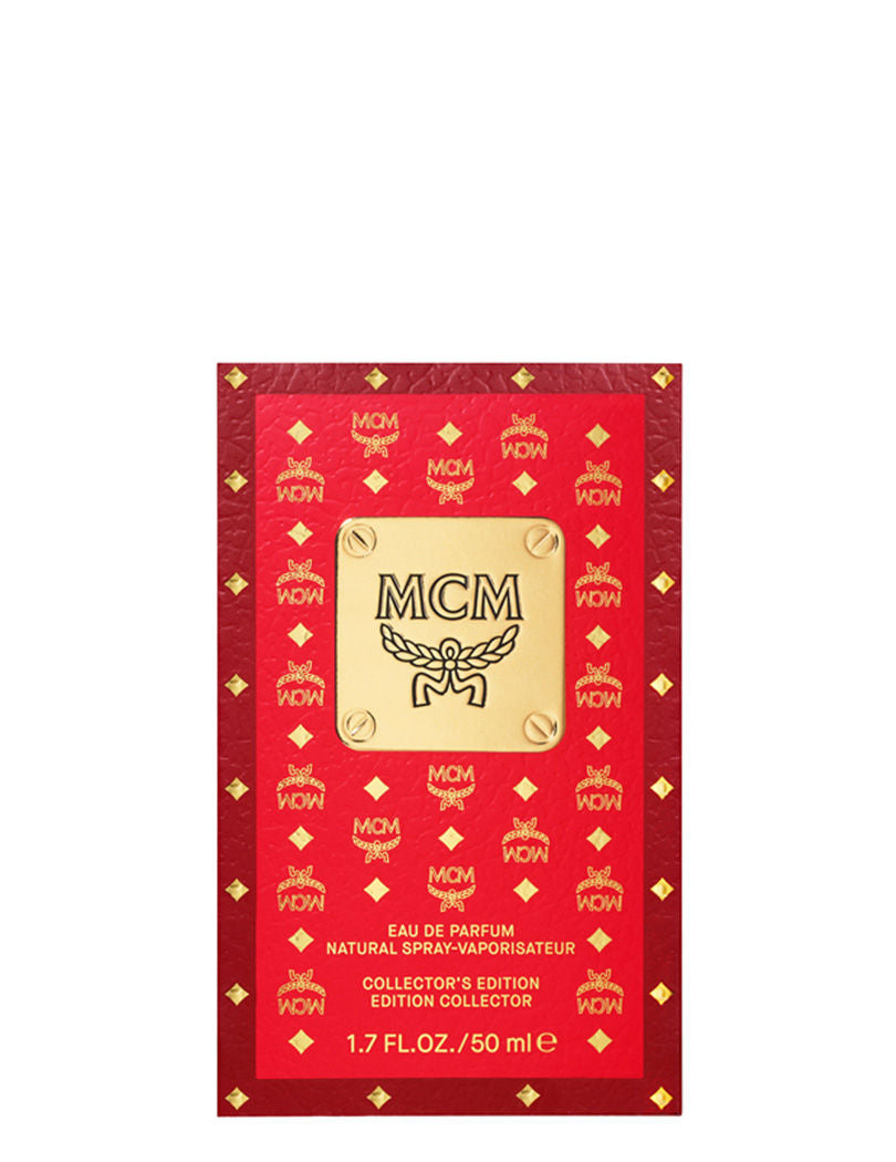 MCM Festive Edition Eau De Parfum For Him