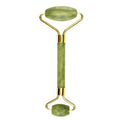 Le Marbelle Jade Roller Face Massager Face Roller For Face, Neck Glow & Skin Brightening