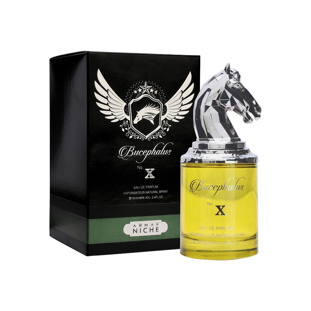 Armaf Bucephalus-X Eau De Parfum