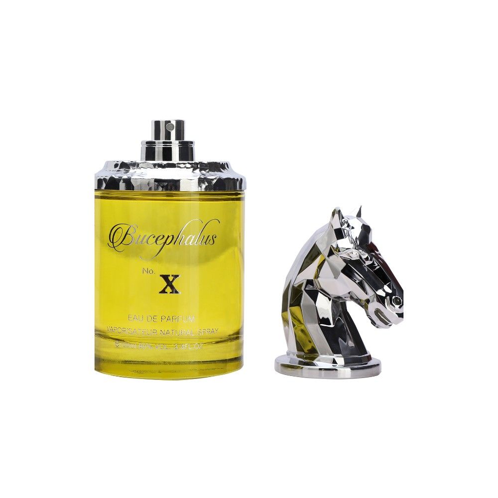 Armaf Bucephalus-X Eau De Parfum