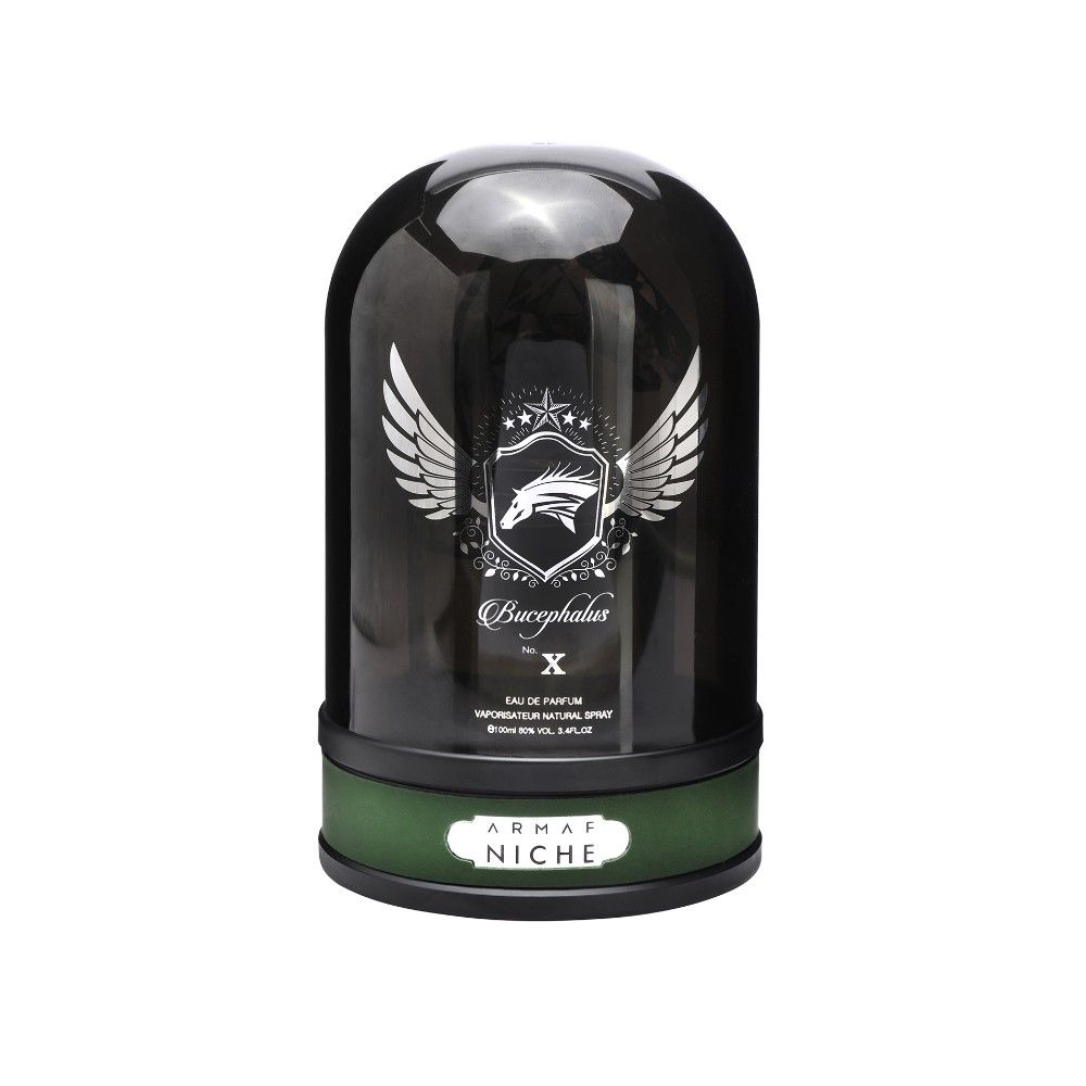 Armaf Bucephalus-X Eau De Parfum