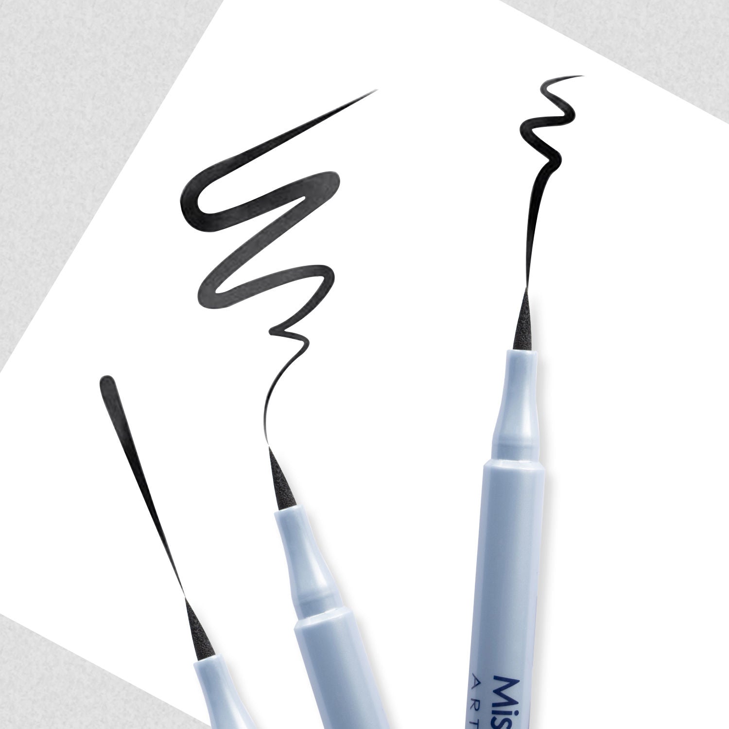 Miss Claire Artist Pen Eyeliner