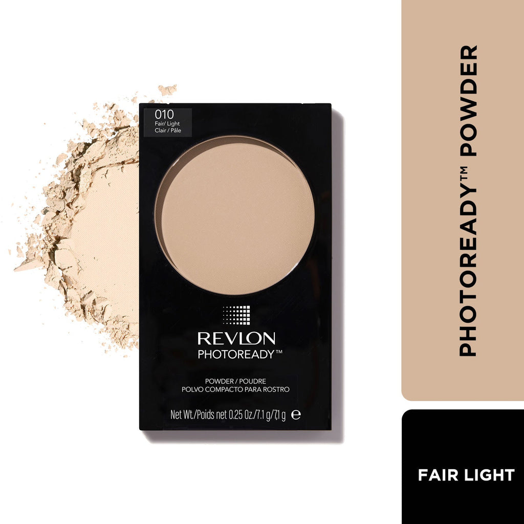 Revlon Photoready Blurring Powder