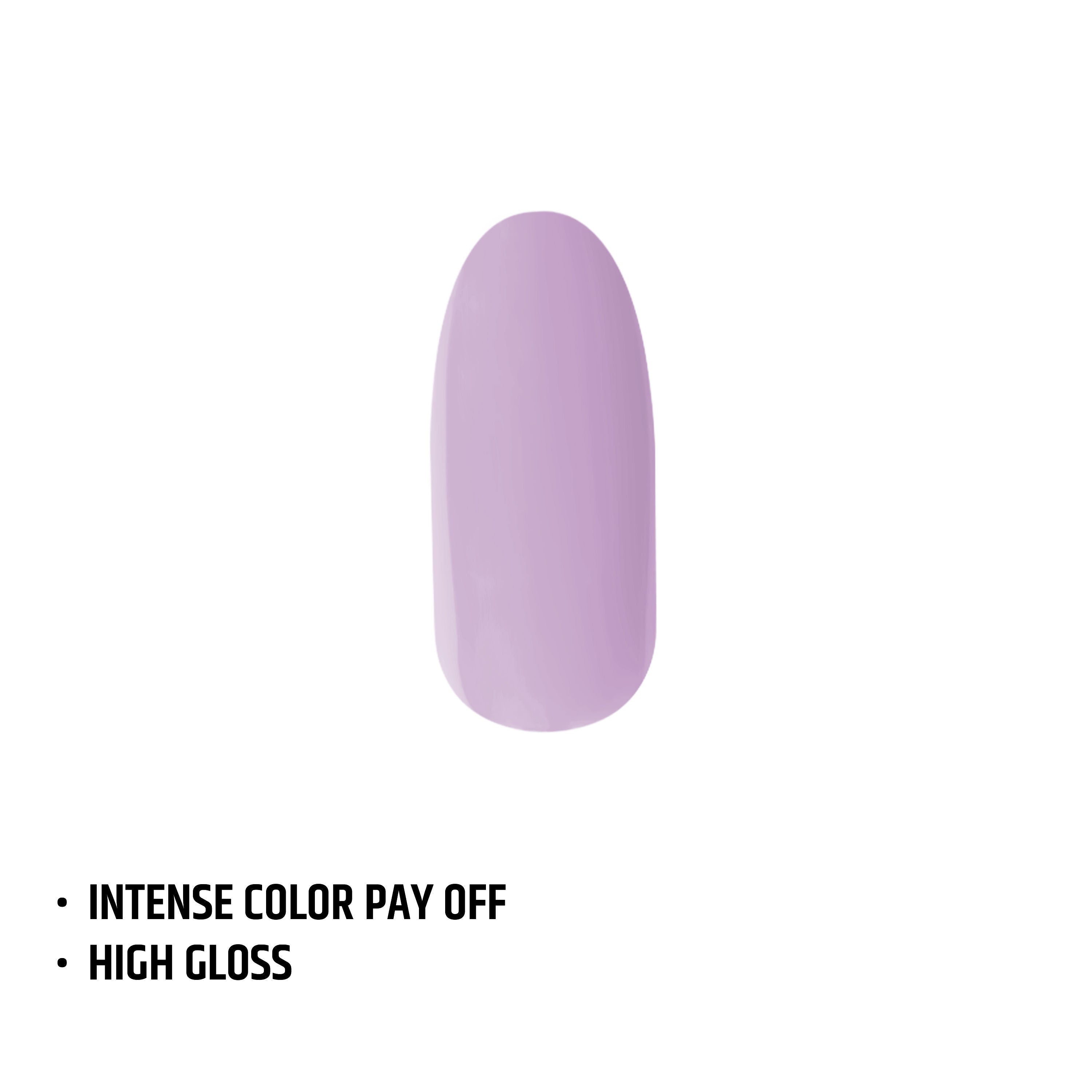 Insight Cosmetics 5 Toxic Free long lasting Nail Polish