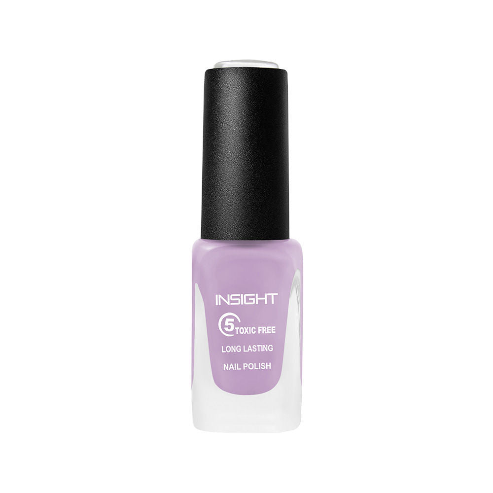 Insight Cosmetics 5 Toxic Free long lasting Nail Polish