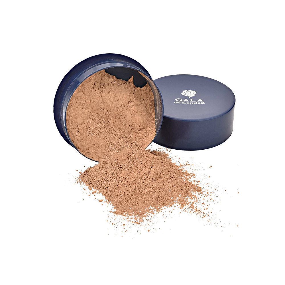 Gala Of London Pearl Face Powder