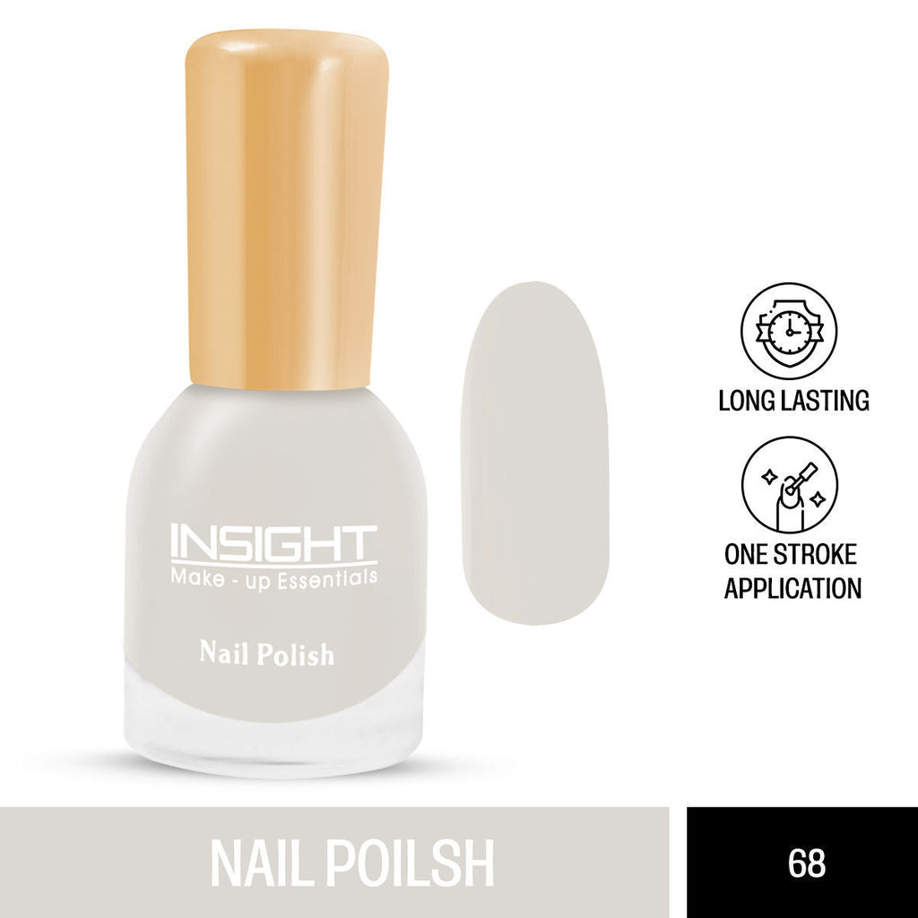 Insight Cosmetics Nail Polish