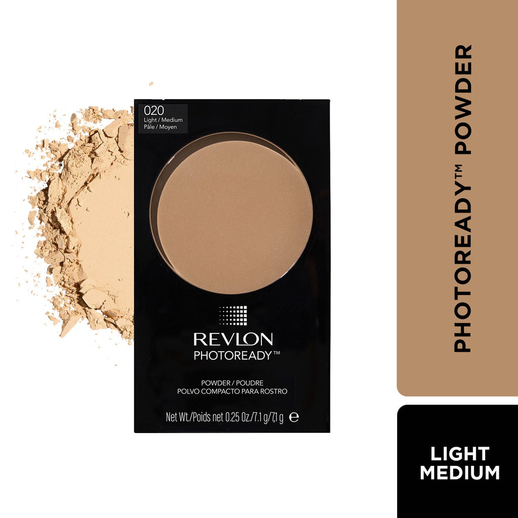 Revlon Photoready Blurring Powder