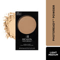 Revlon Photoready Blurring Powder