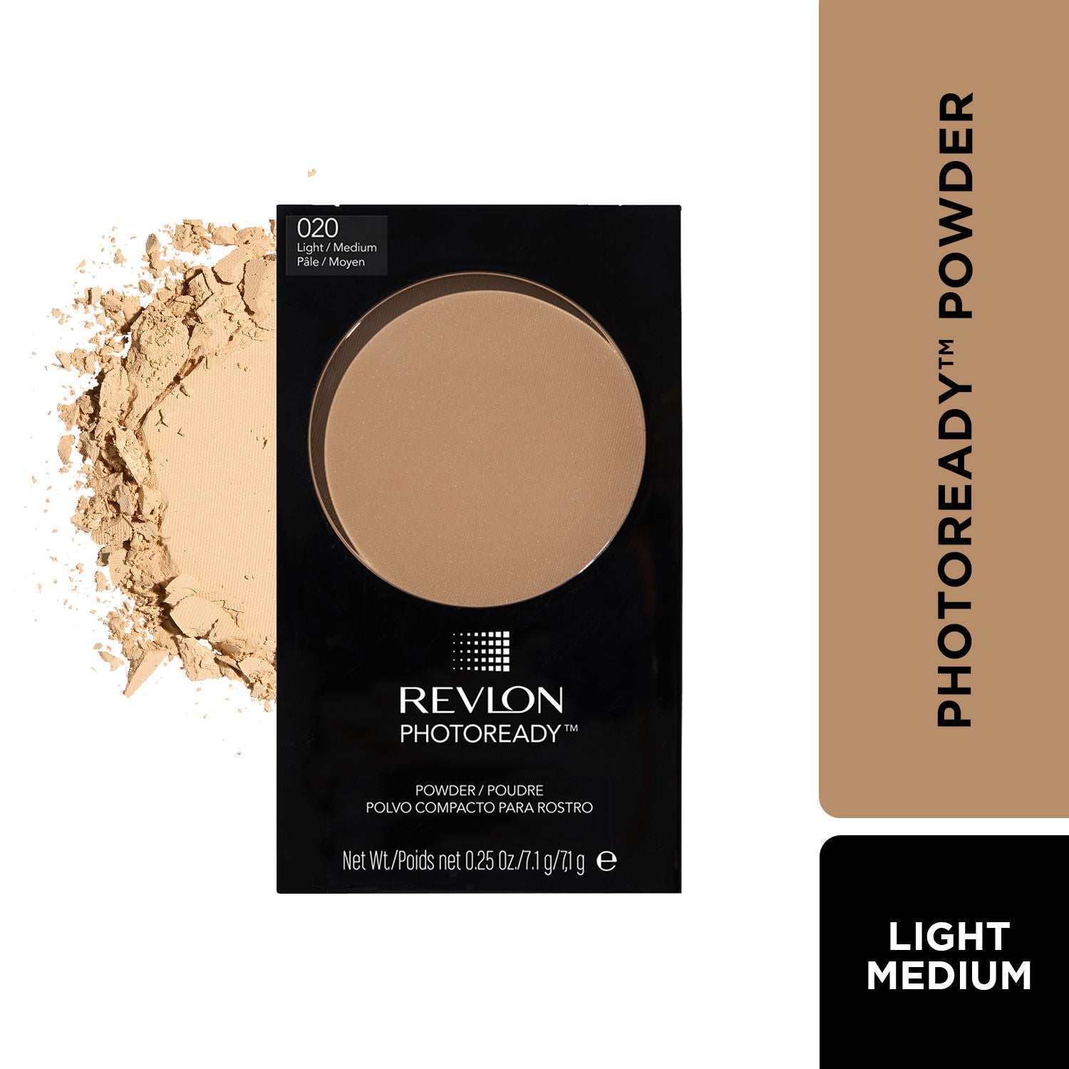 Revlon Photoready Blurring Powder