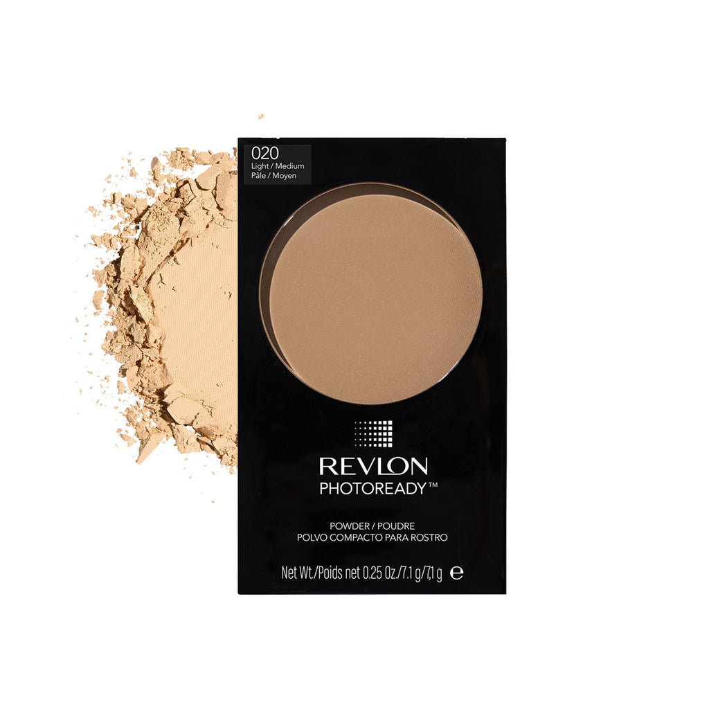 Revlon Photoready Blurring Powder