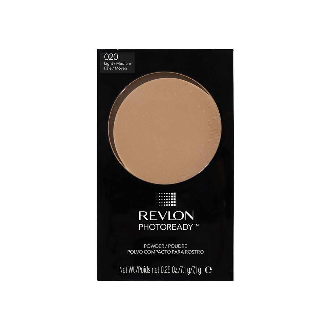 Revlon Photoready Blurring Powder