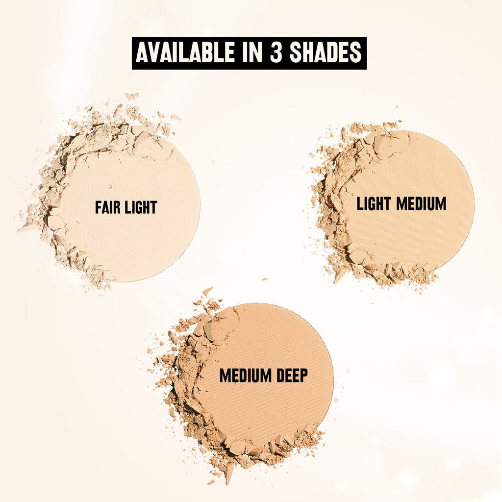 Revlon Photoready Blurring Powder