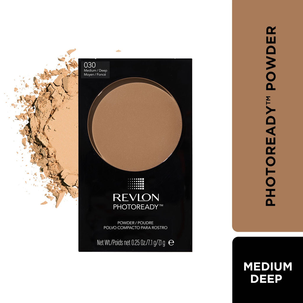 Revlon Photoready Blurring Powder