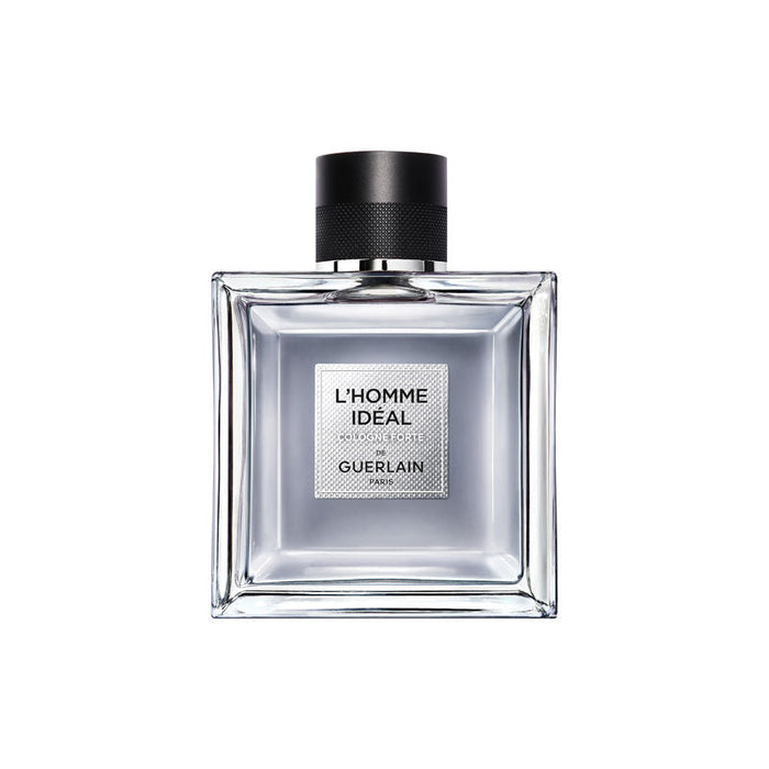 Guerlain L’Homme Idéal Cologne Forte Limited Edition Eau De Parfum