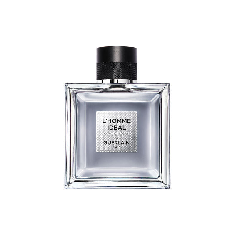 Guerlain L’Homme Idéal Cologne Forte Limited Edition Eau De Parfum