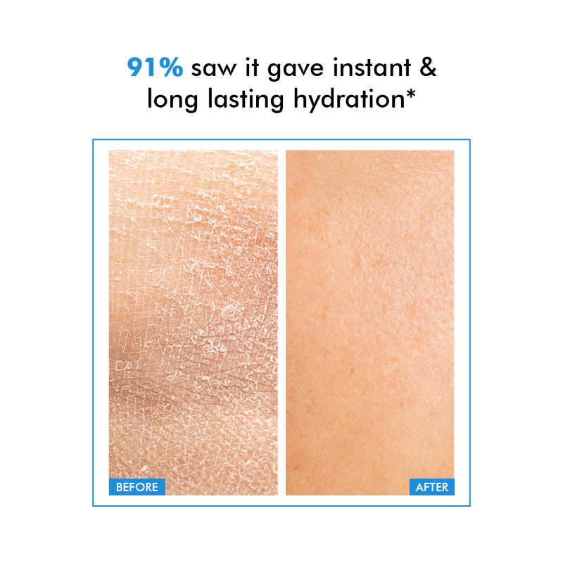 Conscious Chemist Hyaluronic Acid Lightweight Gel Moisturizer For Intense Hydration