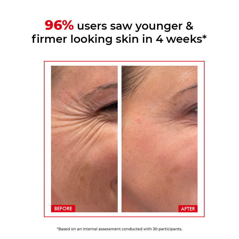 Conscious Chemist 6 Peptide Complex Collagen Boosting