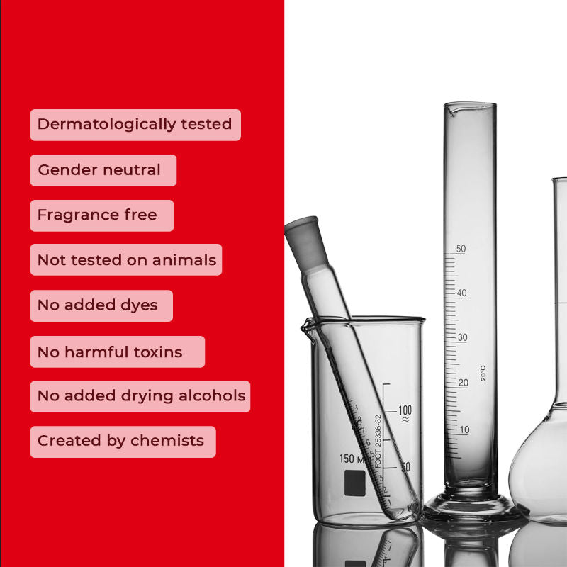 Conscious Chemist 6 Peptide Complex Collagen Boosting