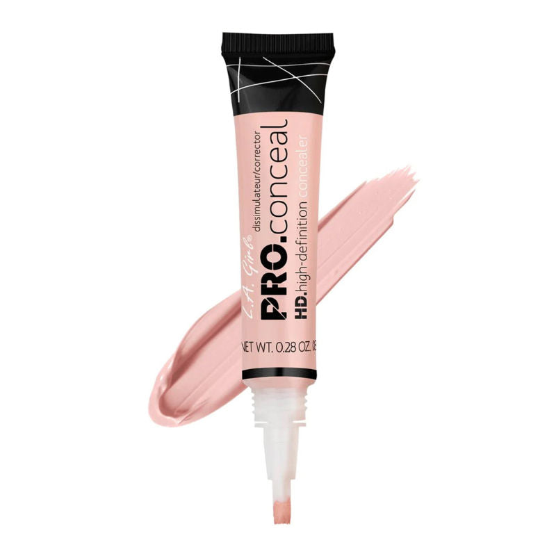 L.A Girl HD Pro Conceal