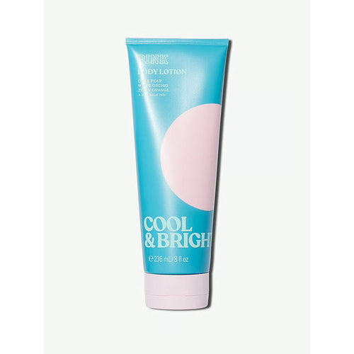 Victoria's Secret Cool And Bright Body Lotion