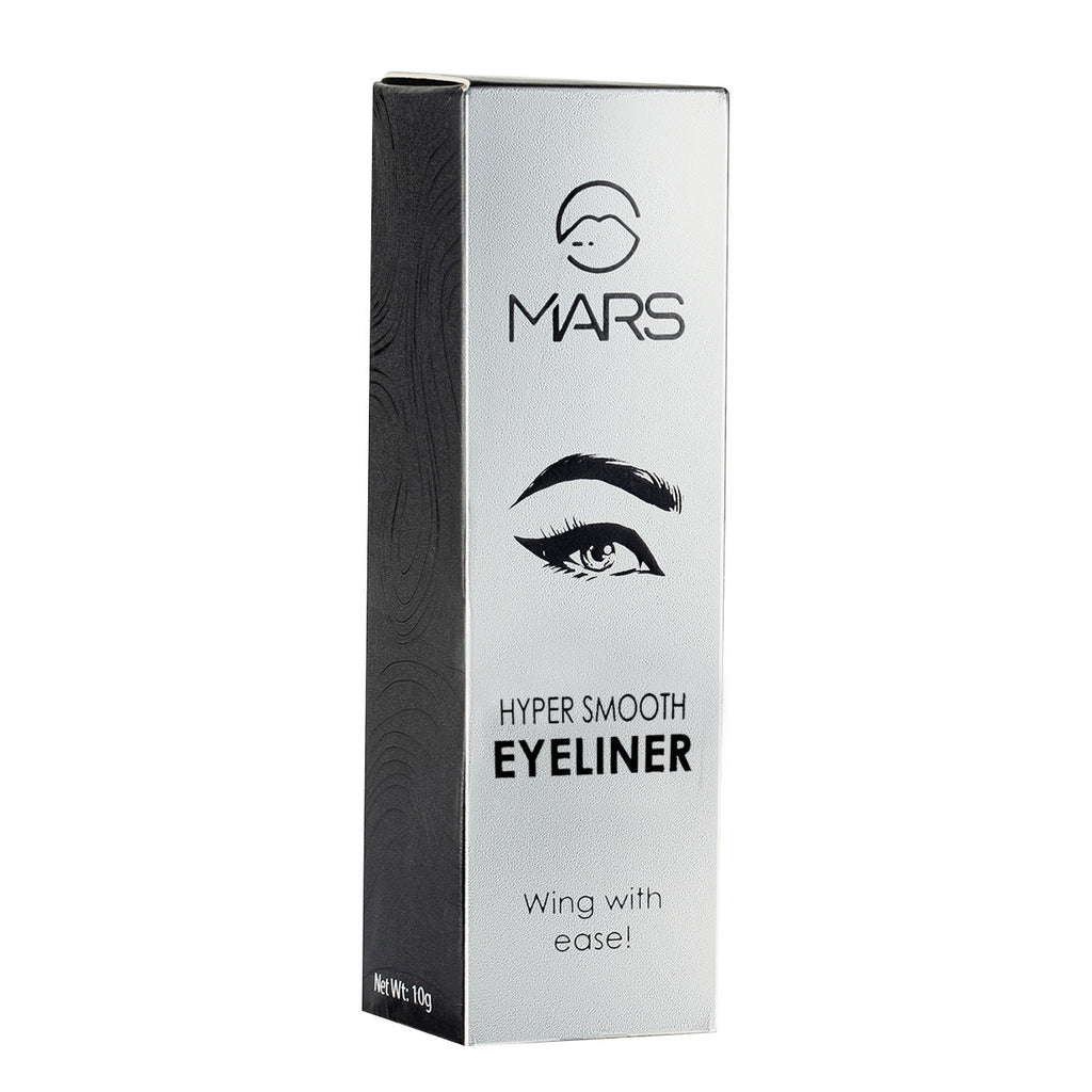 MARS Hyper Smooth Water Resistant Eyeliner