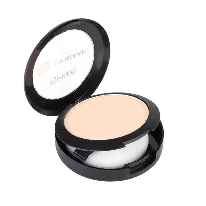 MARS HD Mattifying Compact Powder