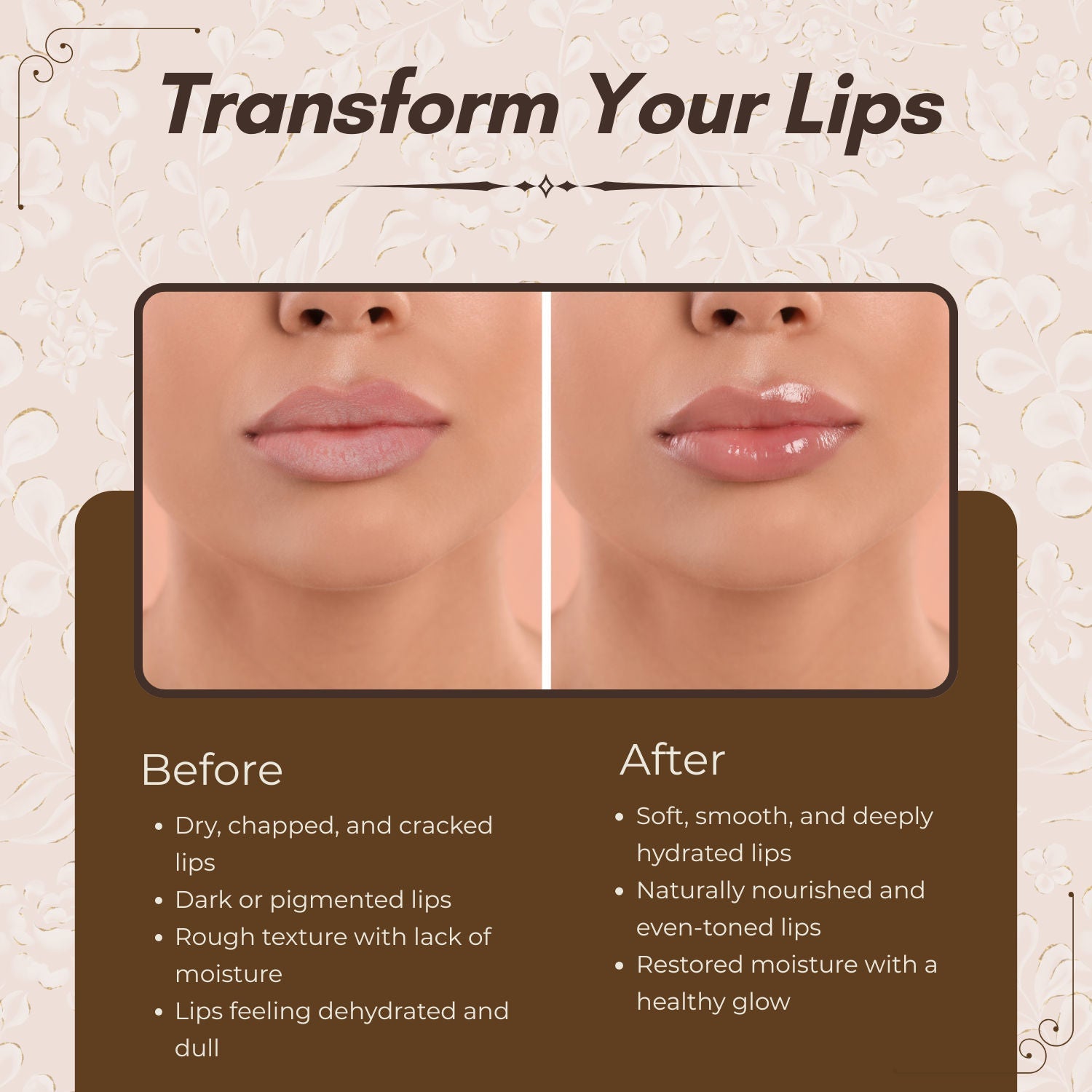 Adhyay Ratanjot Ayurvedic Lip Oil
