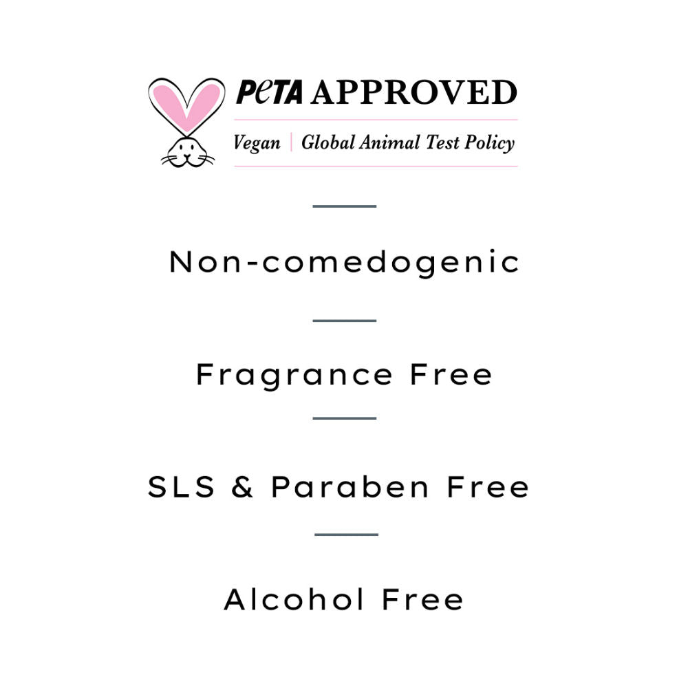 Hyphen 7% Ceramides-NMF Face Toner Essence | 5% Glass Skin Blend with Rice Water-100ml