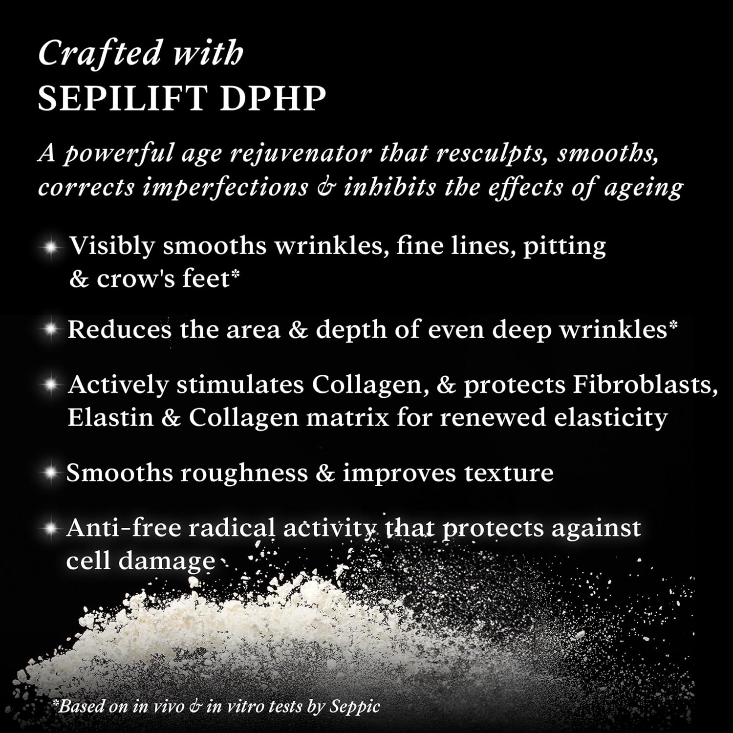 Viah Triple Action Moisturiser