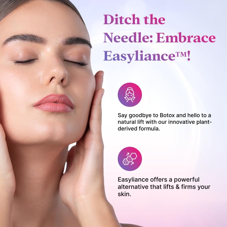Viah Instant Skin Tightening Face Serum