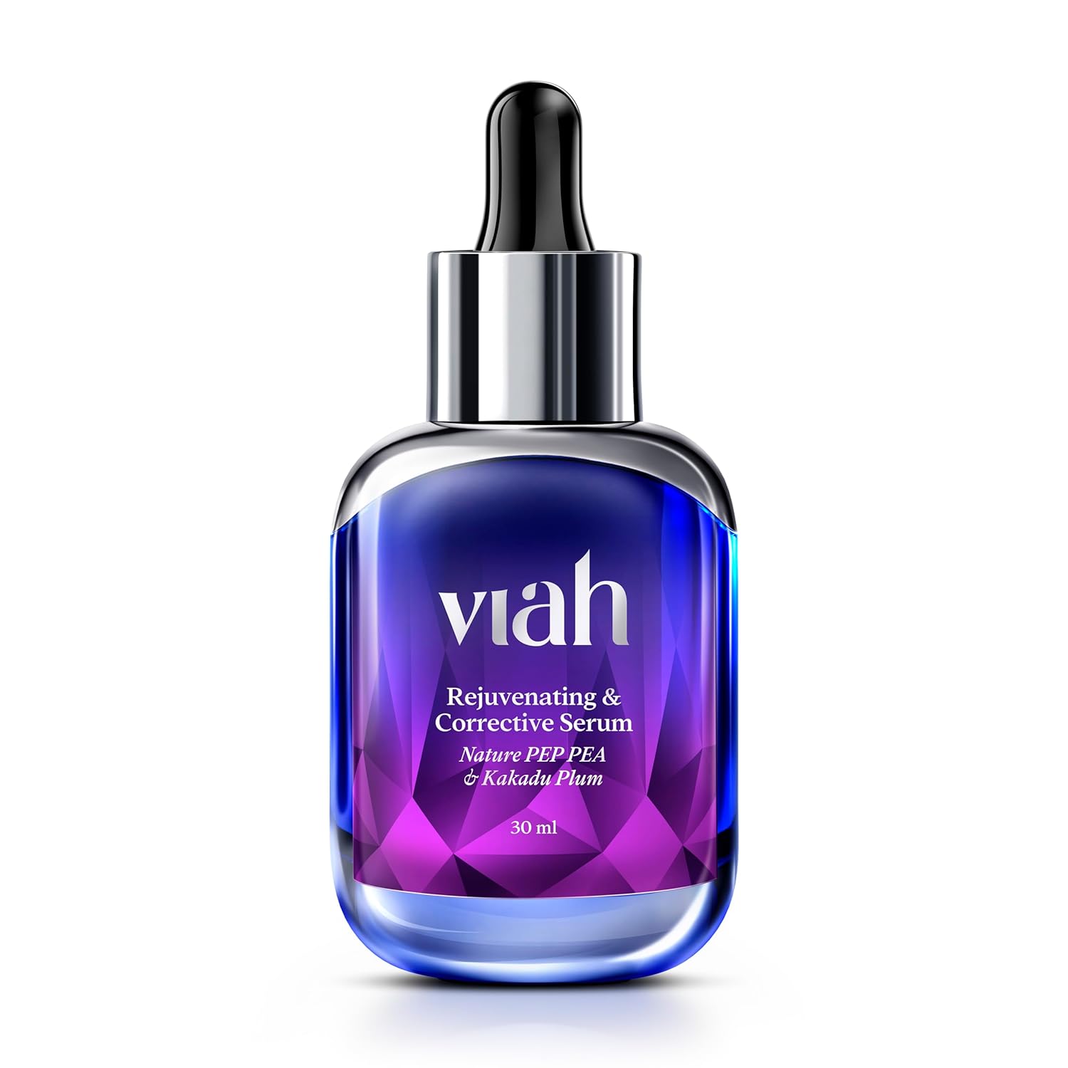 Viah Rejuvenating & Corrective Serum