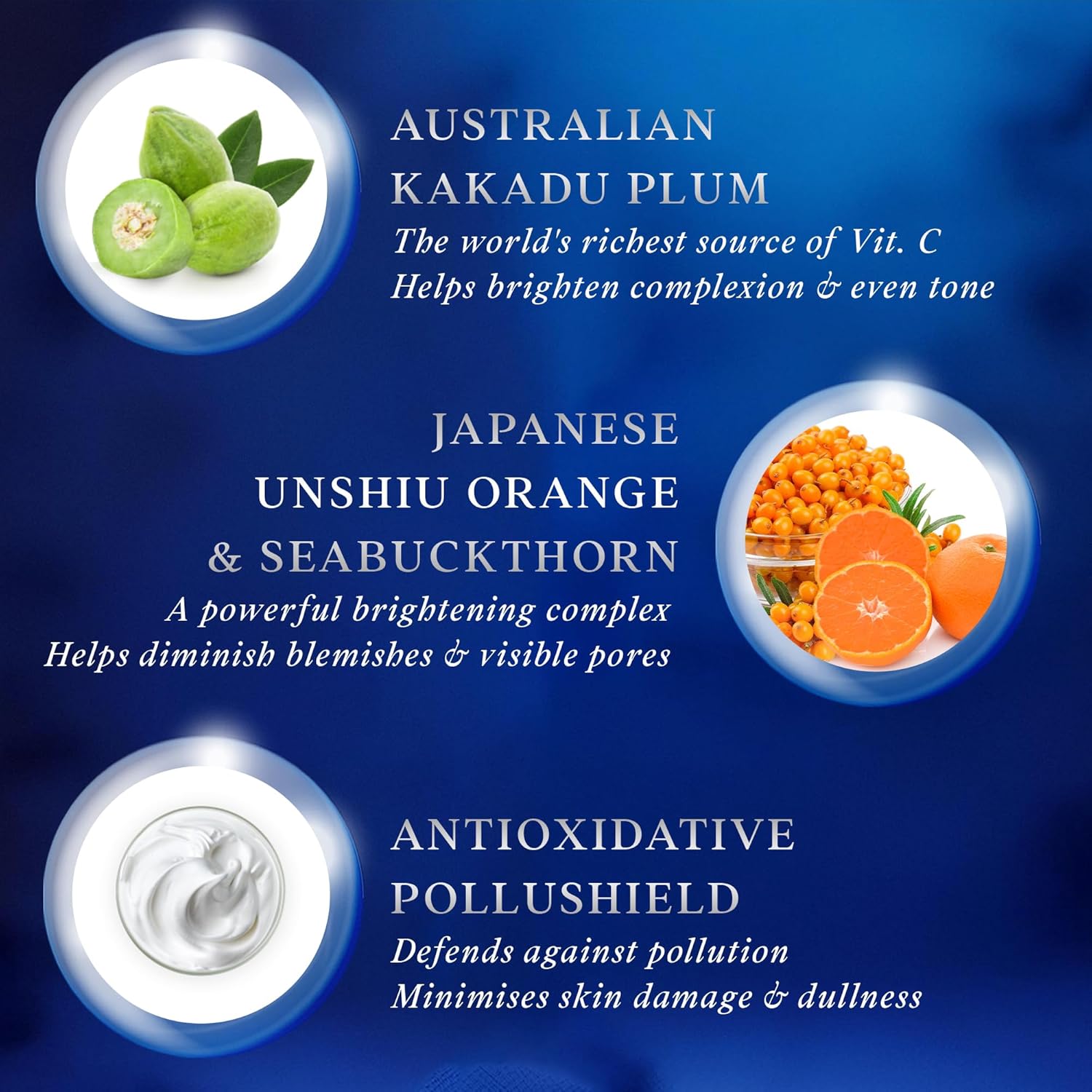 Viah Rejuvenating & Corrective Serum